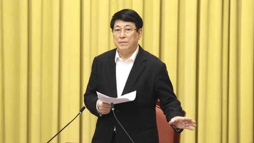 State President requests well-organised activities for Lunar New Year